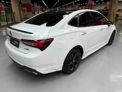 Buick Verano