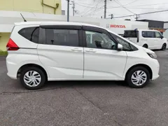 Honda Freed Plus