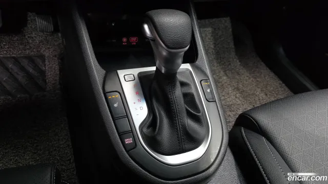 Kia Cerato (K3)