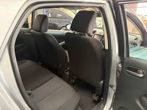 Mazda Mazda2 (Demio)