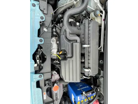 Daihatsu Mira Tocot