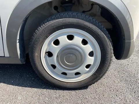 Suzuki Alto Lapin LC