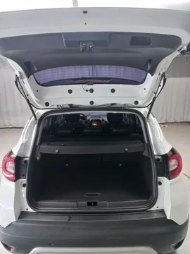 Renault QM3