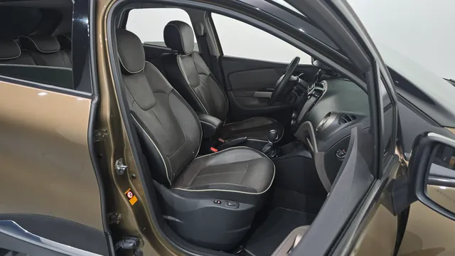Renault QM3