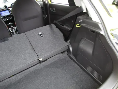 Suzuki Swift Sport