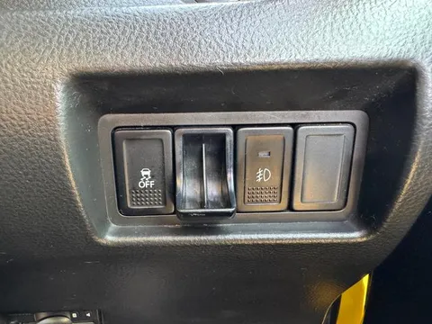 Suzuki Swift Sport