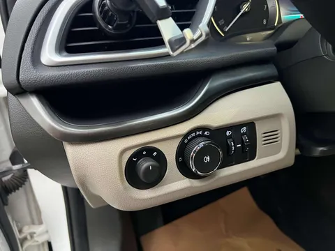 Buick Excelle GT