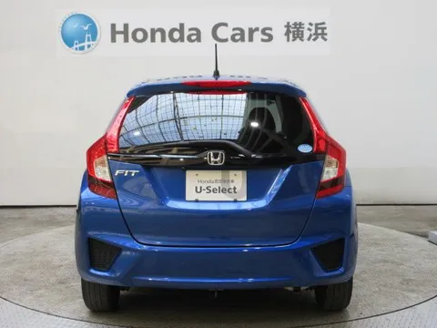 Honda Jazz (Fit)