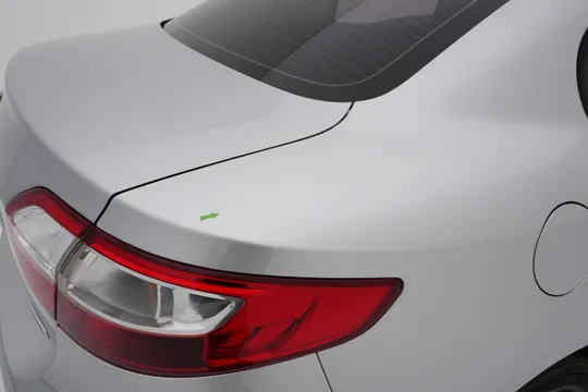 Renault SM3