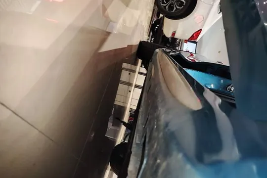Geely Preface