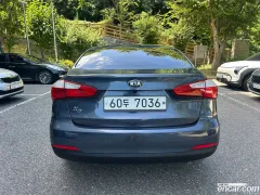 Kia Cerato (K3)
