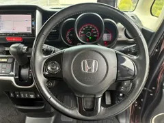 Honda N-BOX Slash