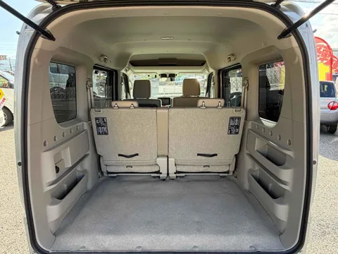 Nissan Clipper Rio
