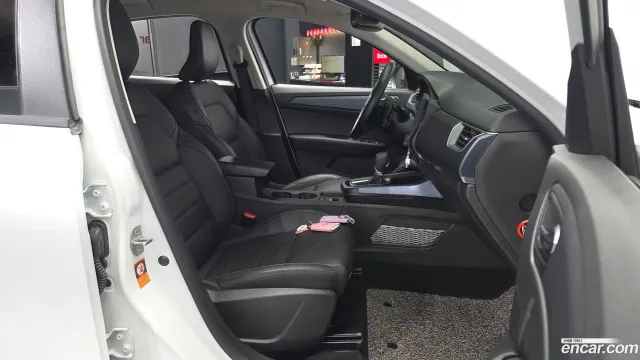 Renault XM3