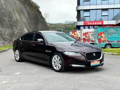 Jaguar XFL
