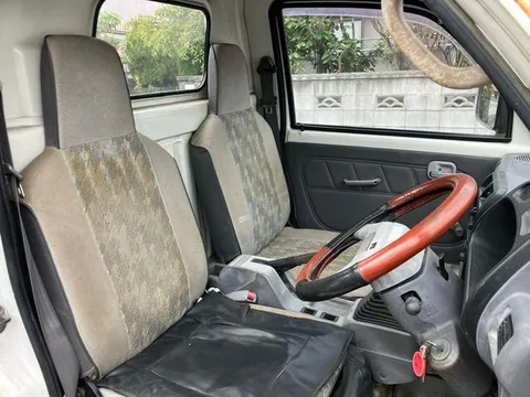 Mitsubishi Minicab Truck