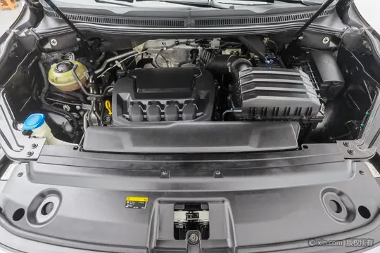 Volkswagen Viloran