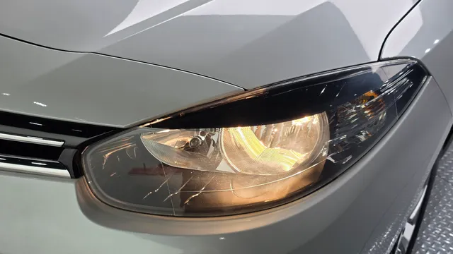 Renault SM3