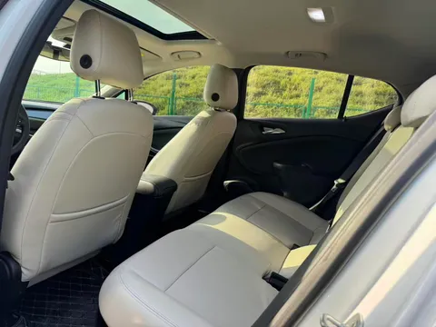 Buick Verano