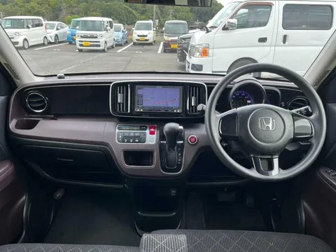 Honda N-ONE