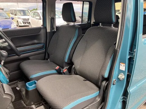 Mazda Flair Crossover