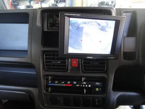 Suzuki Carry Track