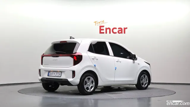 Kia Picanto (Morning)