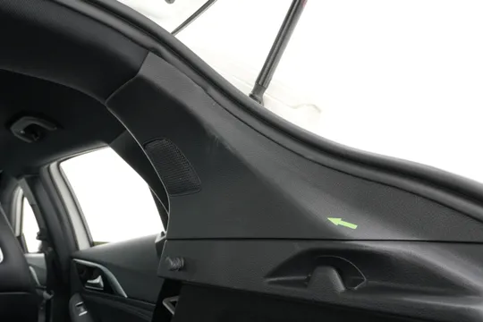 Infiniti Q30