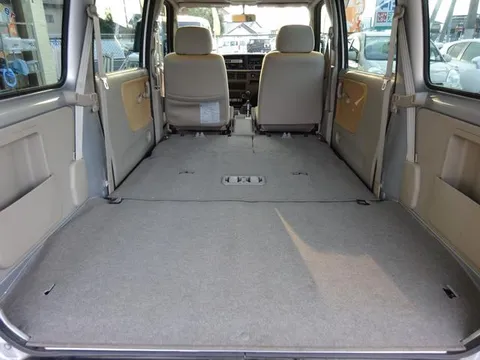 Subaru Dias Wagon