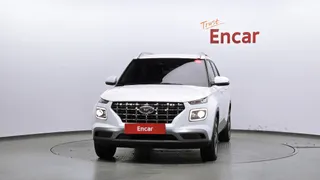 Hyundai Venue