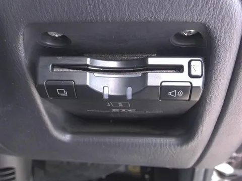 Subaru Sambar Van