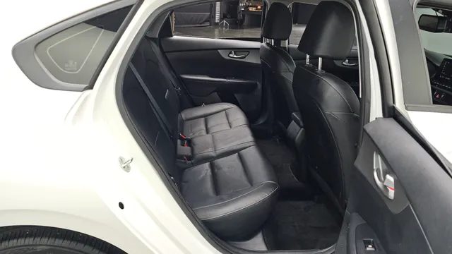 Kia Cerato (K3)