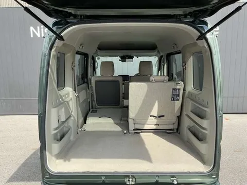 Nissan Clipper Rio