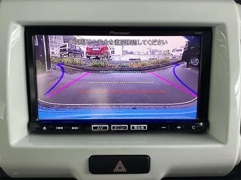 Mazda Flair Crossover