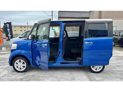 Honda N-BOX Plus
