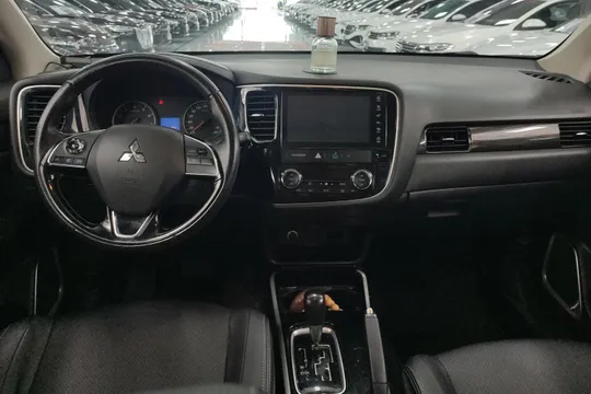 Mitsubishi