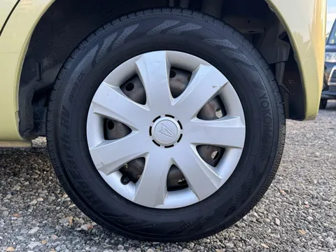 Daihatsu Tanto Exe