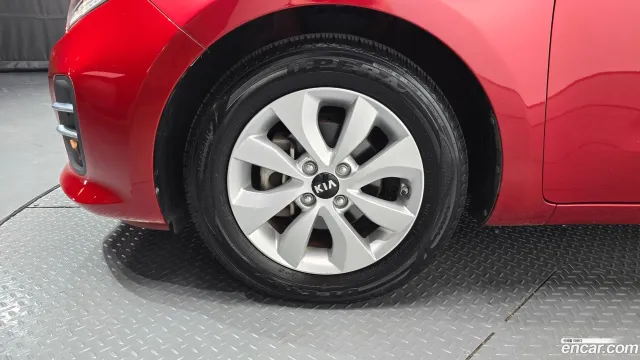 Kia Pride