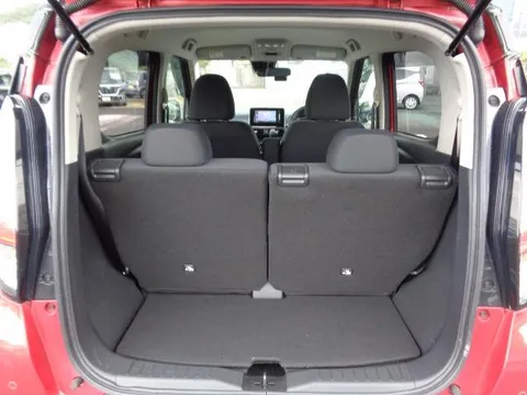 Mitsubishi eK X