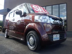 Honda N-BOX Slash