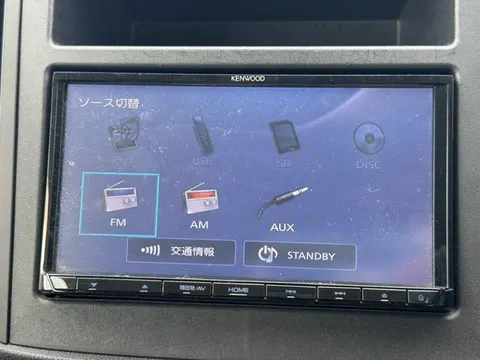 Subaru Impreza Sports