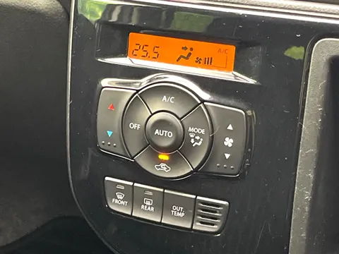 Suzuki Alto Works