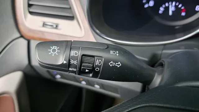Hyundai Grand Santa Fe (Maxcruz)