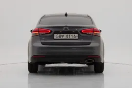 Kia Cerato (K3)