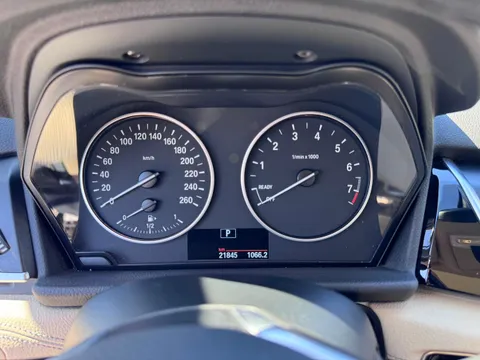 BMW 2-Series