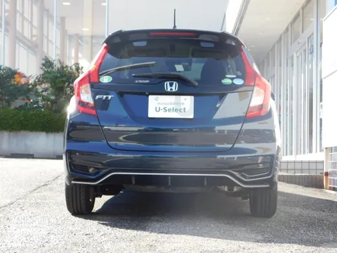 Honda Jazz (Fit)
