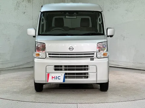 Nissan Clipper