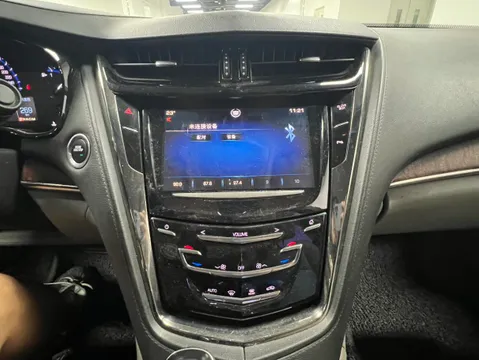 Cadillac