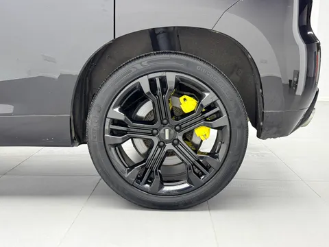 Wey VV7