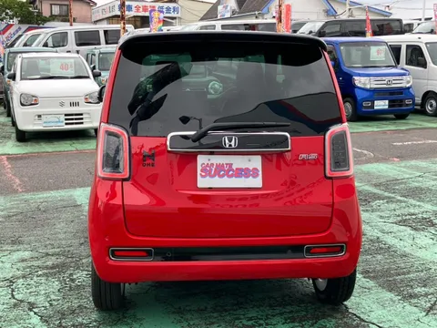 Honda N-ONE